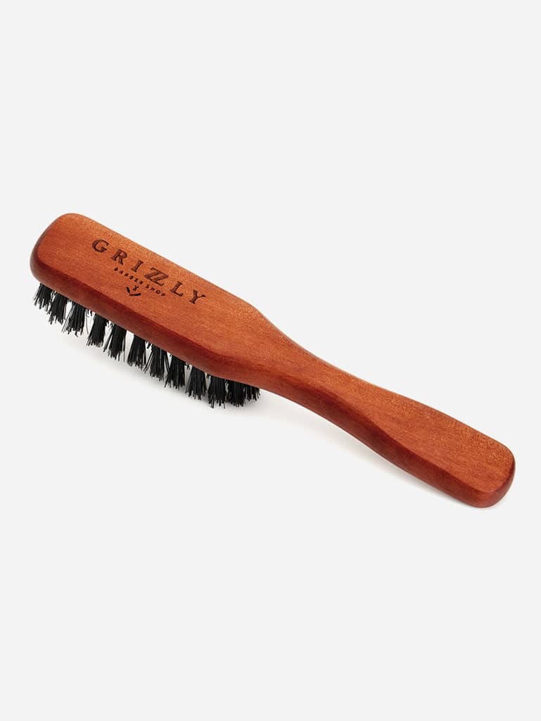 Brosse de barbe - Grizzly Shop